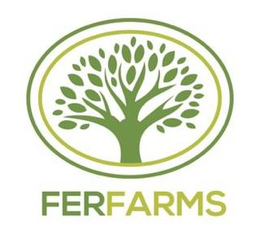 FERFARMS trademark
