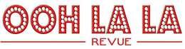 OOH LA LA REVUE trademark