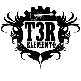 T3R ELEMENTO trademark