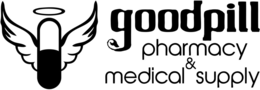 GOODPILL PHARMACY & MEDICAL SUPPLY trademark