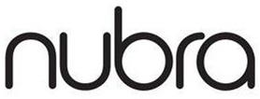 NUBRA trademark