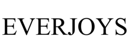 EVERJOYS trademark