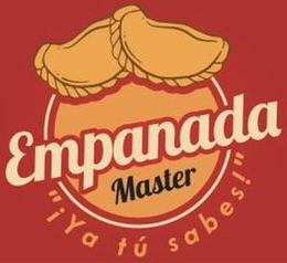 EMPANADA MASTER "¡YA TÚ SABES!" trademark