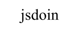 JSDOIN trademark