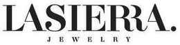 LA SIERRA. JEWELRY trademark