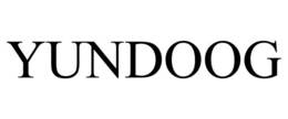 YUNDOOG trademark