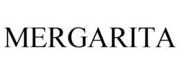 MERGARITA trademark