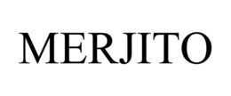 MERJITO trademark