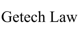 GETECH LAW trademark