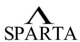 SPARTA trademark
