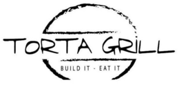 TORTA GRILL BUILD IT - EAT IT trademark