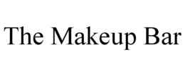 THE MAKEUP BAR trademark