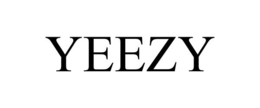 YEEZY trademark