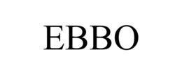 EBBO trademark