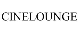 CINELOUNGE trademark