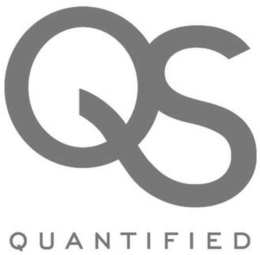 QS QUANTIFIED trademark