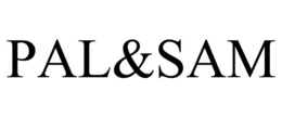 PAL&SAM trademark