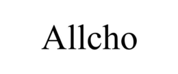 ALLCHO trademark