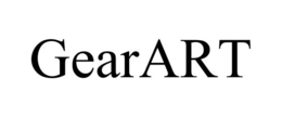 GEARART trademark