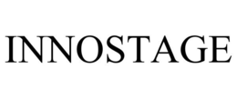 INNOSTAGE trademark
