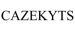 CAZEKYTS trademark