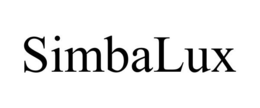 SIMBALUX trademark
