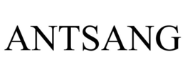 ANTSANG trademark