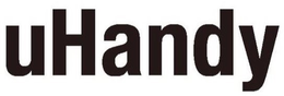 UHANDY trademark