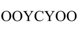 OOYCYOO trademark