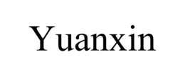 YUANXIN trademark
