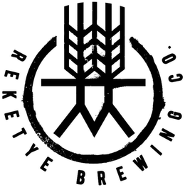 REKETYE BREWING CO. trademark