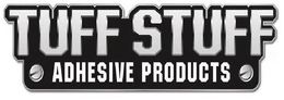 TUFF STUFF ADHESIVE PRODUCTS trademark