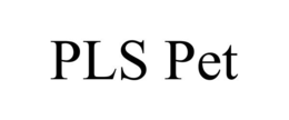 PLS PET trademark
