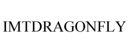 IMTDRAGONFLY trademark