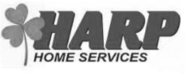 HARP HOME SERVICES trademark