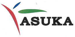 ASUKA trademark