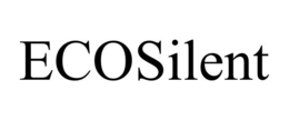 ECOSILENT trademark
