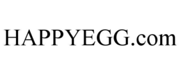 HAPPYEGG.COM trademark