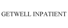 GETWELL INPATIENT trademark