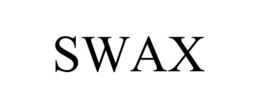 SWAX trademark