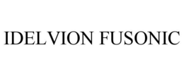 IDELVION FUSONIC trademark