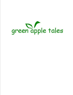 GREEN APPLE TALES trademark