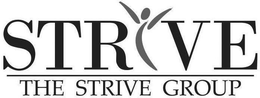 STRIVE THE STRIVE GROUP trademark