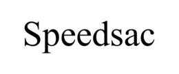 SPEEDSAC trademark