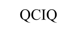 QCIQ trademark