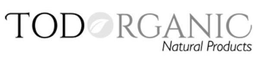 TODORGANIC NATURAL PRODUCTS trademark