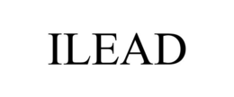 ILEAD trademark
