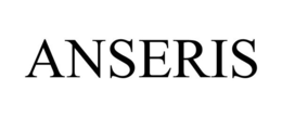 ANSERIS trademark