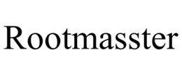 ROOTMASSTER trademark