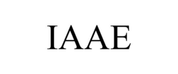 IAAE trademark